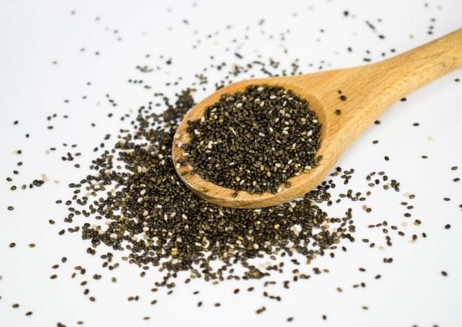 What are Chia Seeds?